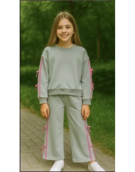 Fiyonklu Takım (6-9 yaş)