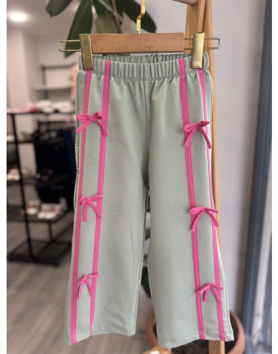 Fiyonklu Takım (6-9 yaş)