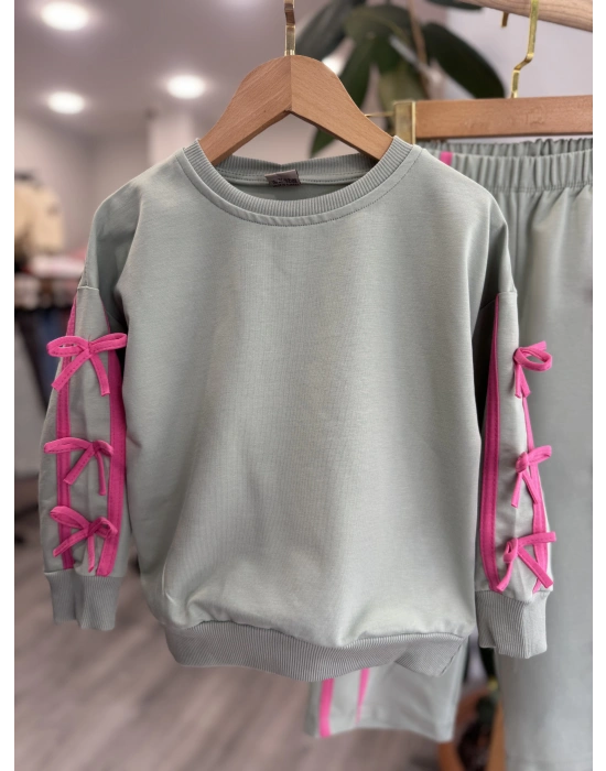 Fiyonklu Takım (6-9 yaş)