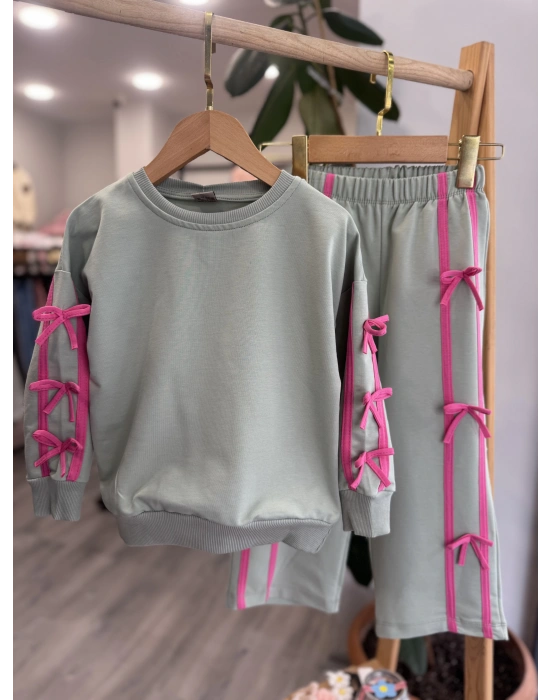 Fiyonklu Takım (6-9 yaş)