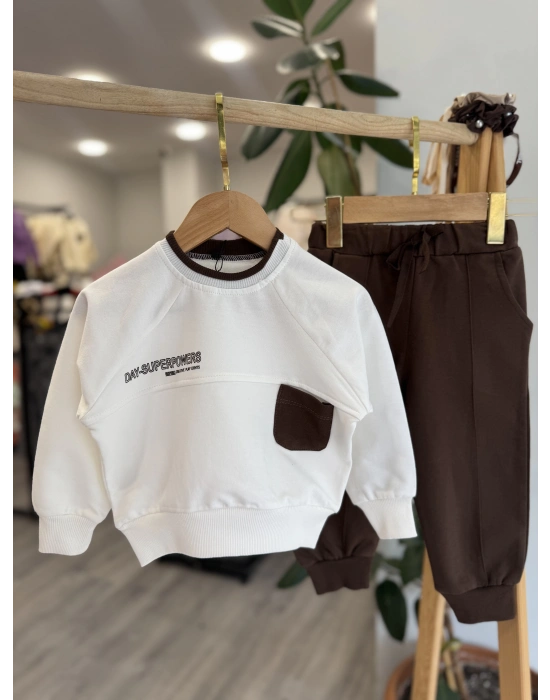 Cepli Mevsimlik Takım (9/12 ay)