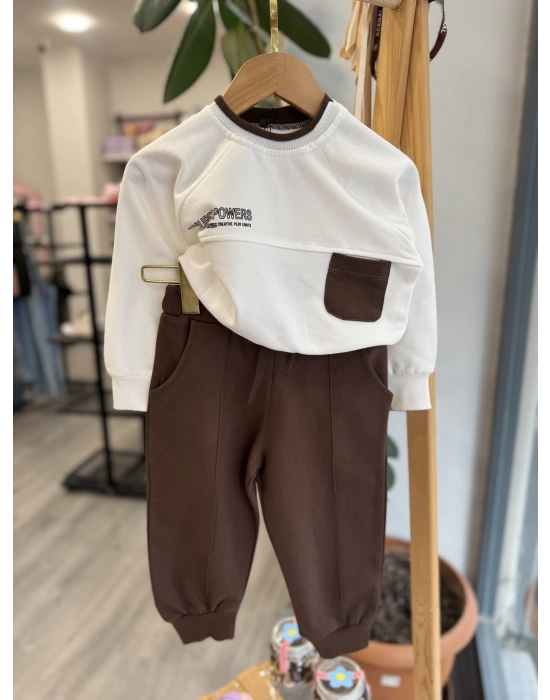 Cepli Mevsimlik Takım (9/12 ay)