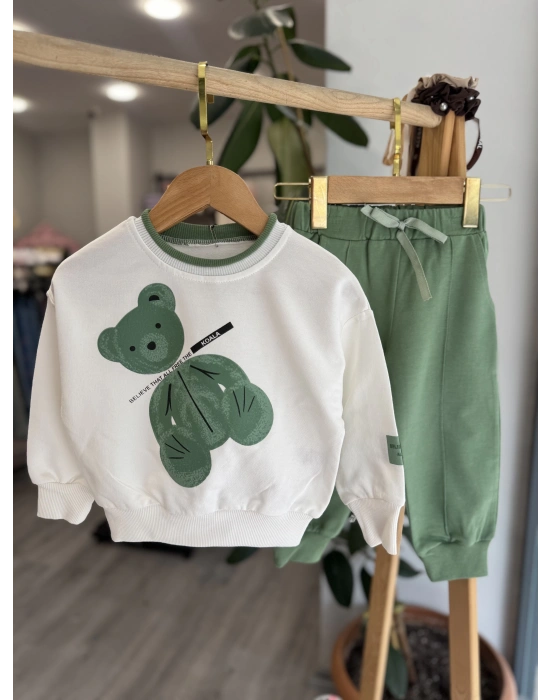 Koala Mevsimlik Takım (9-24ay)