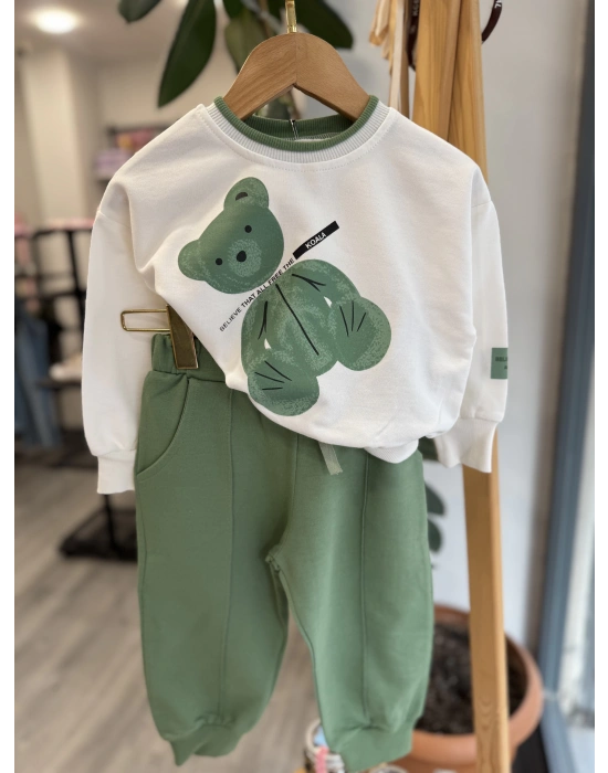 Koala Mevsimlik Takım (9-24ay)