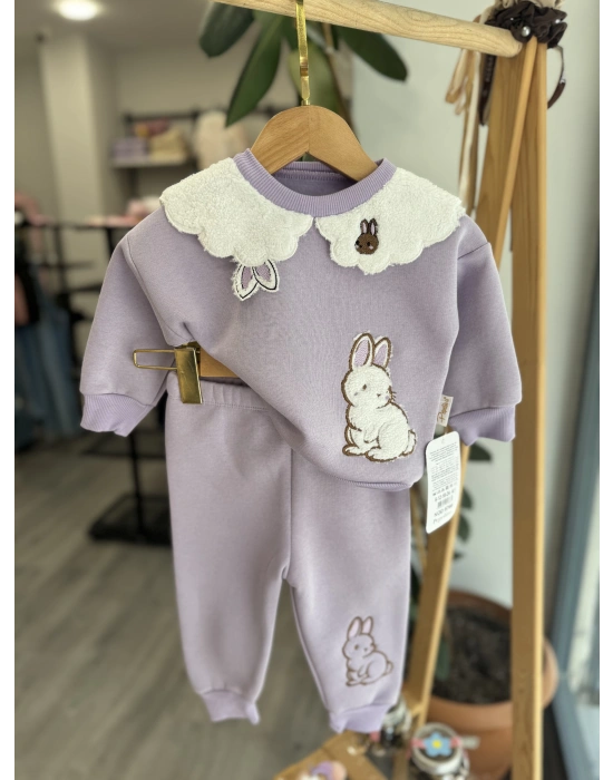 Tavşanlı İkili Takım (6-18 ay)