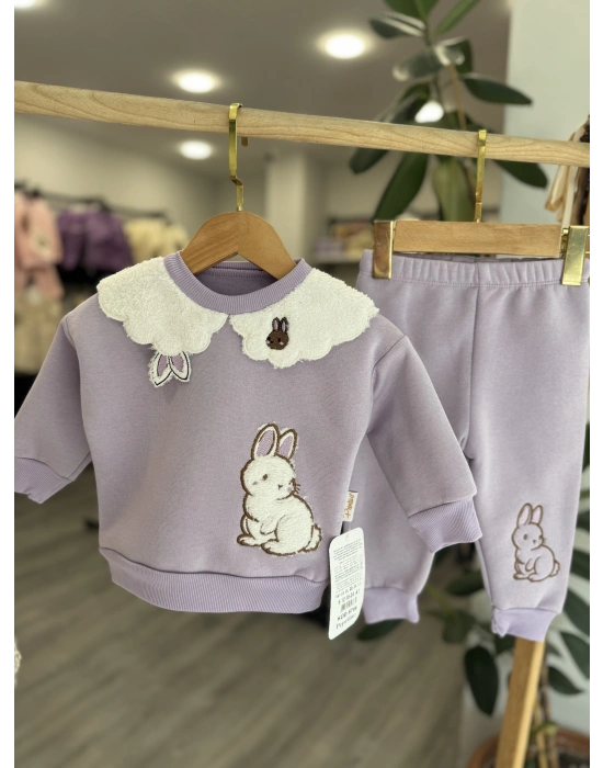 Tavşanlı İkili Takım (6-18 ay)