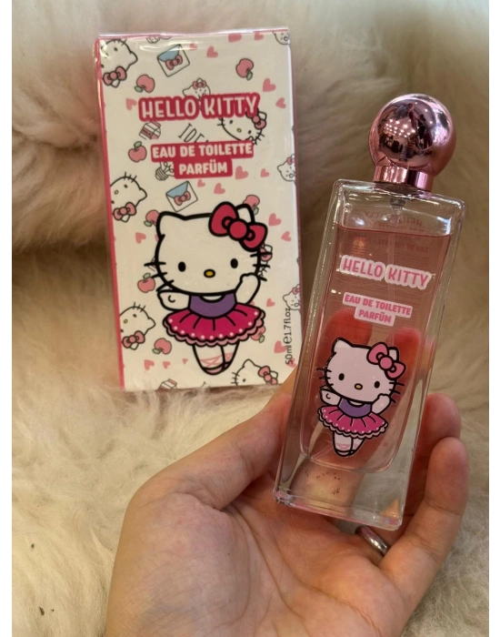 Hello Cıty 50ml Parfüm