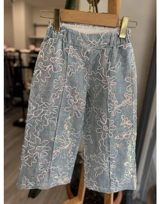 Ceketli Paletli Takım