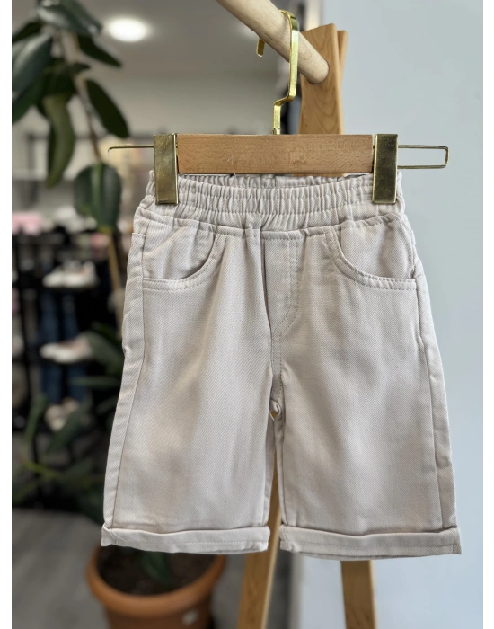 Triko İkili Takım (2-5 yaş)