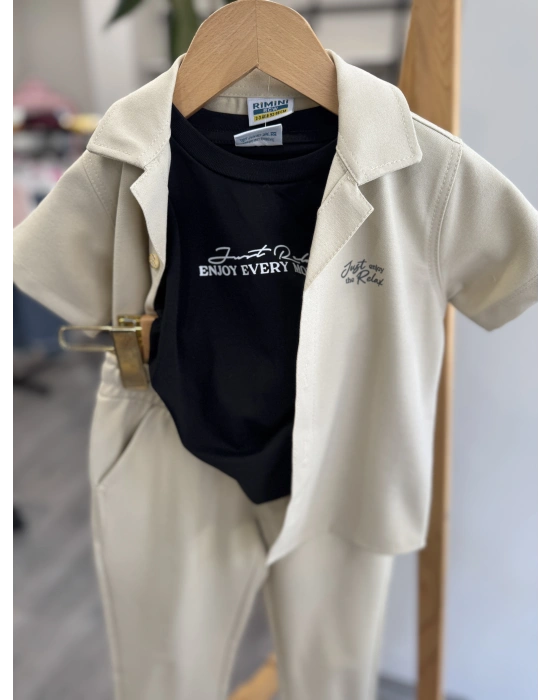 Taş Scuba 3’lü Takım (2-5 yaş)