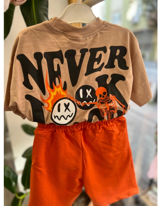 Never Takım 3-10 yaş