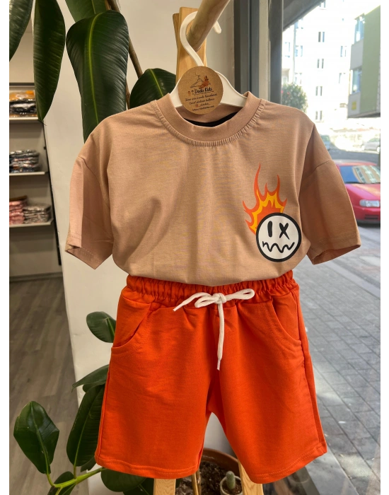 Never Takım 3-10 yaş