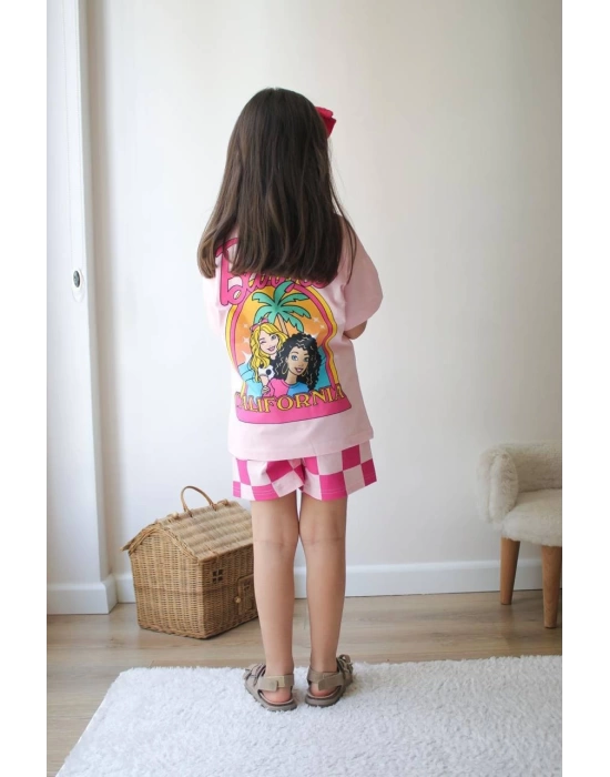 Barbie Takım
