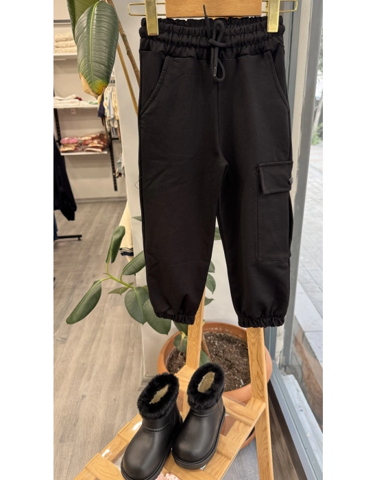 Deri Cepli Takım ( 3-12 yaş)