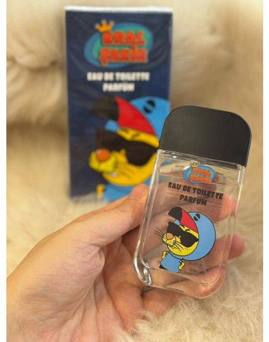 Kral Şakir 50ml Parfüm