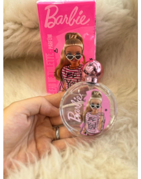 Barbie 50ml Parfüm