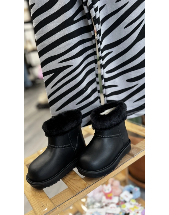 Çizgili Geniş Paçalı Takım (2-8 yaş)