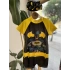 Boneli Batman Mayo