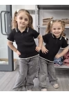 Üst Kalite Taşlı Jean Takım