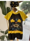 Boneli Batman Mayo