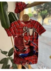 Boneli Spiderman Mayo
