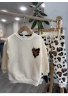 Leopar Şardonlu Takım (5-10 yaş)