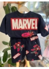 Marvel Takım 3-10 yaş