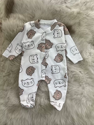 Patikli Tulum Ayıcıklı