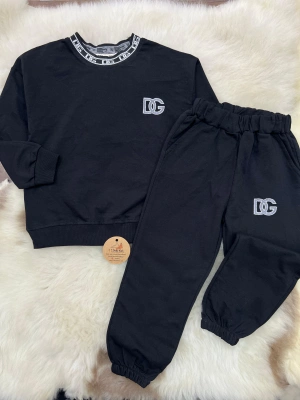 Dg Eşofman Takımı