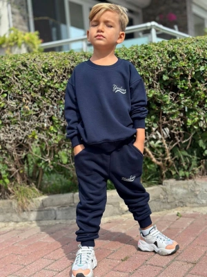 Yankess Eşofman Takım