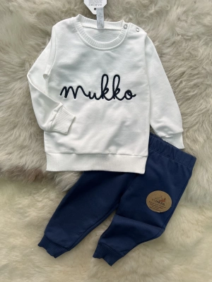 Mevsimlik Bebek Takım