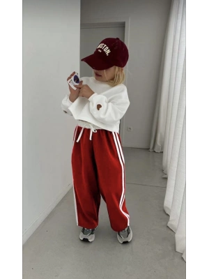 Kolları Kalpli Takım