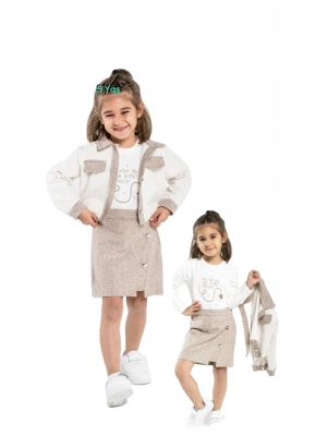 Ceketli 3’lü Takım