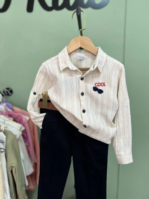 Kemerli 3’lü Takım