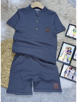 Antrasit İkili Takım