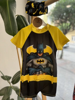 Boneli Batman Mayo