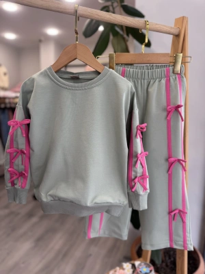 Fiyonklu Takım (6-9 yaş)