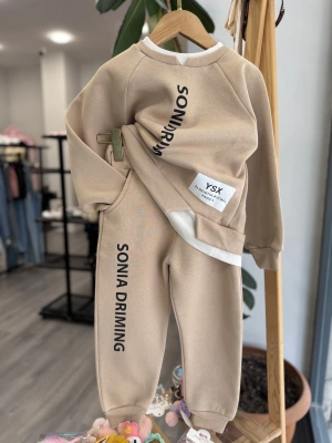 Sonia Armalı Takım (6 yaş)