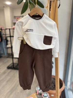 Cepli Mevsimlik Takım (9/12 ay)