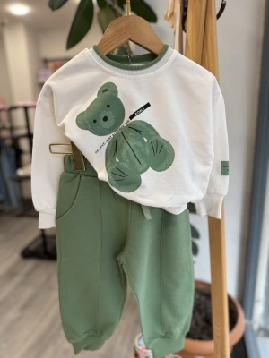 Koala Mevsimlik Takım (9-24ay)