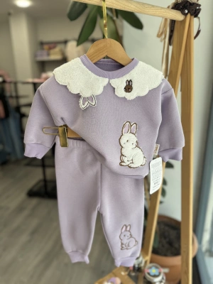 Tavşanlı İkili Takım (6-18 ay)