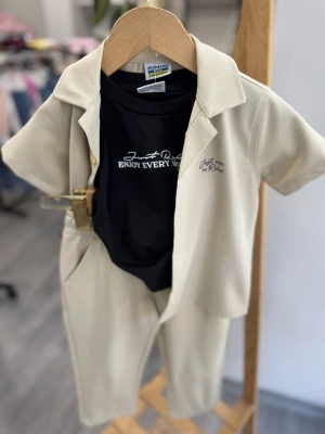 Taş Scuba 3’lü Takım (2-5 yaş)