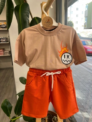 Never Takım 3-10 yaş