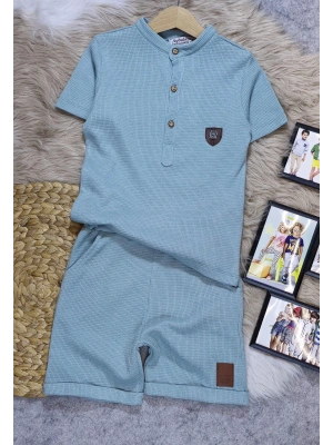 Çağla Yeşili İkili Takım