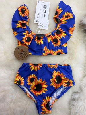 Bikini Takımı Saks