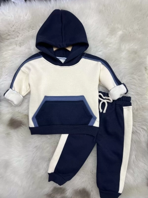 Cepli Şeritli Takım