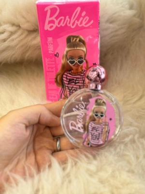 Barbie 50ml Parfüm