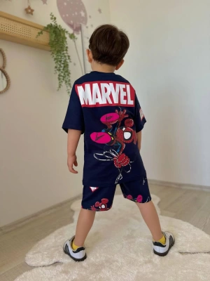 Marvel Takım