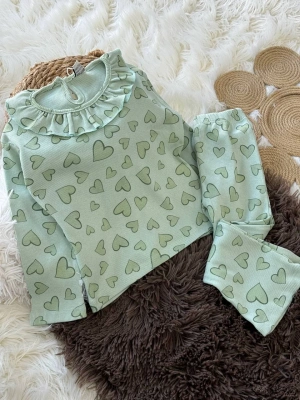 Mevsimlik Takım (1-3 yaş)