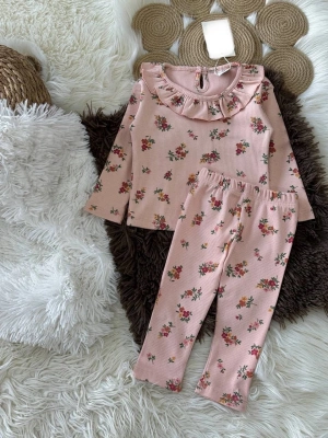 Mevsimlik Somon Takım (6-18 ay)